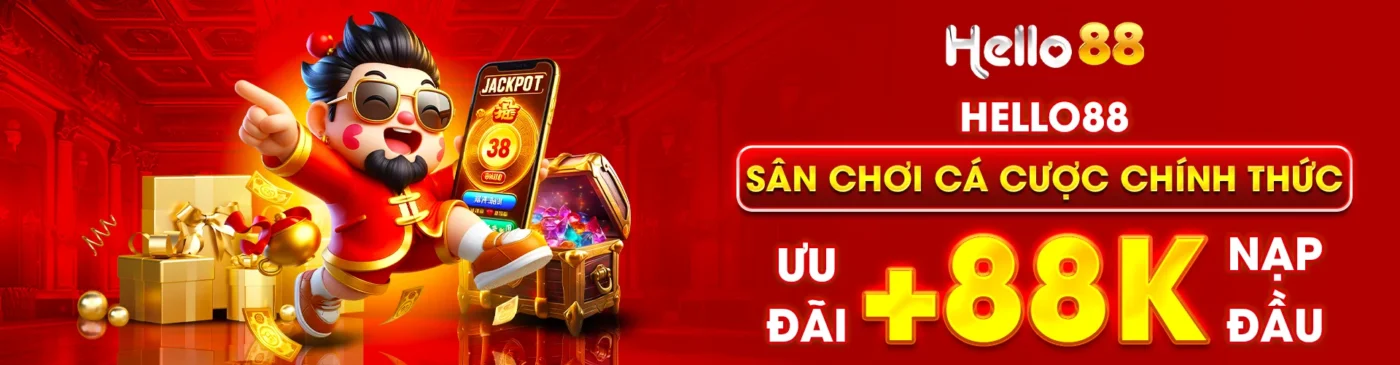 banner hello88 chính thức