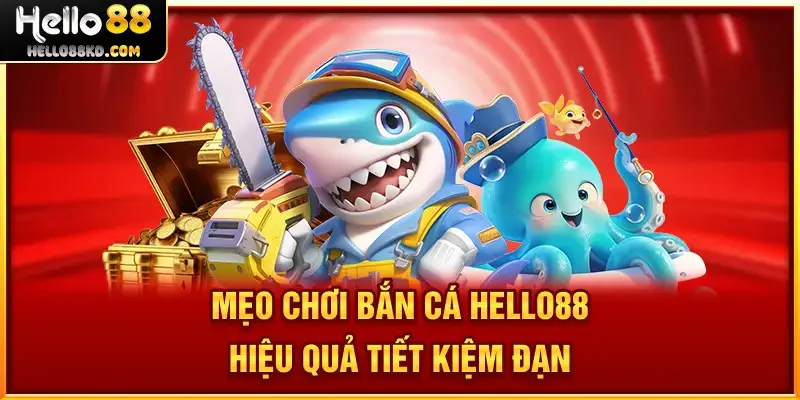 Mẹo Chơi Bắn Cá