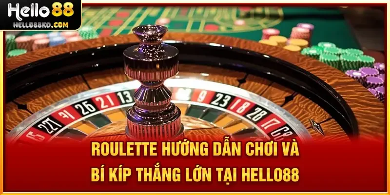 Roulette